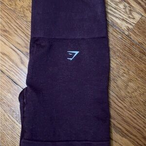 Gymshark Deep Purple Active Leggings